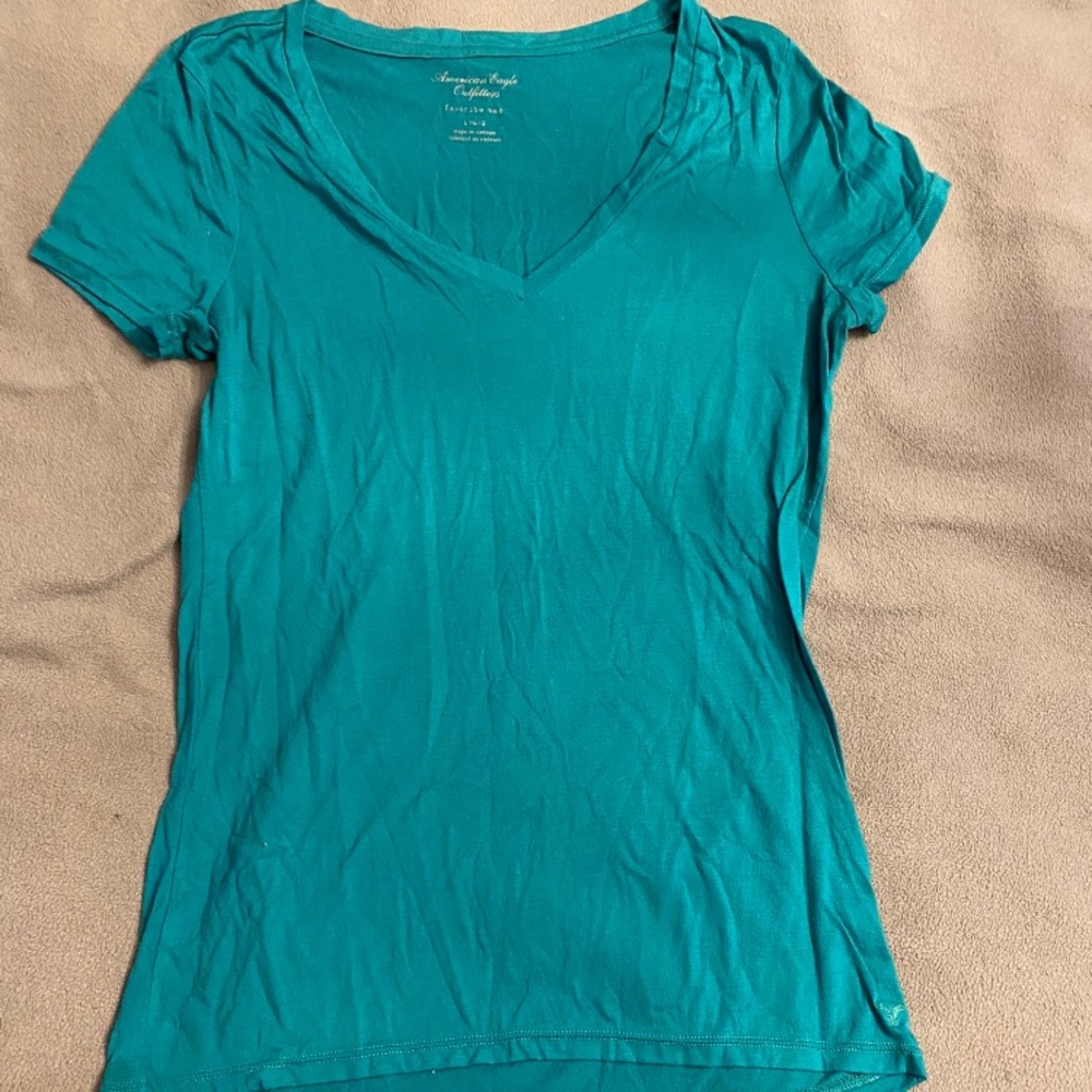 American Eagle Tee